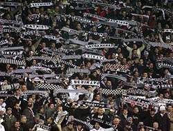 Beşiktaşlılar mahkemeye çıkıyor