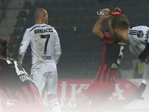 Lig İstanbul takımlarına güzel