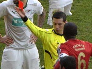 Güneş ve Kafkas'ın itirafı ceza getiriyor!