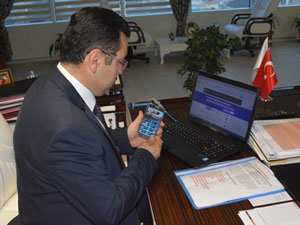 Ortahisar'dan yeni uygulama