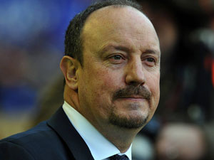 Benitez'den Trabzonspor yorumu