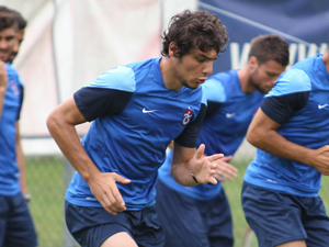 Salih: 4 maçlık periyot