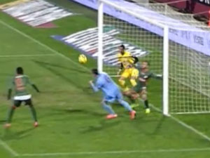 Trabzonspor'dan Rize'ye aynı taktik