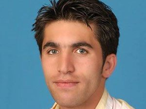 Trabzonlu gencin acı sonu