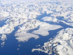 Danimarka'dan Birleşmiş Milletler'e Tarihi Talep: "Kuzey Kutbu Bizim Olmalı"