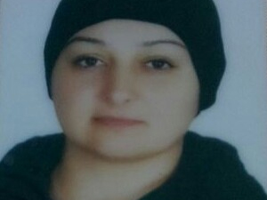 Bir kadın cinayeti daha!