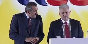 "Bahşişçi" Osman Tural artık Danıştay üyesi