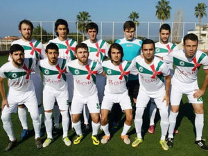 Maç öyle bir sebepten iptal edildi ki !