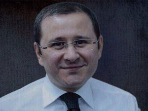 Devletin ajansına Trabzonlu müdür