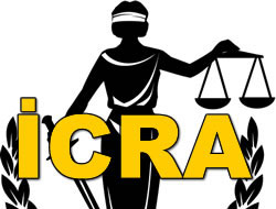 Rize'de 30 bin kişi icralık