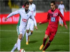 G.Birliği'den "Kocaman" darbe