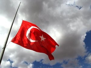 Pakistan için bir günlük milli yas