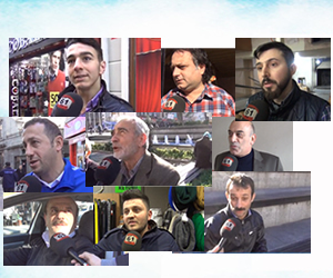 Trabzonspor ile ilgili neler dediler?