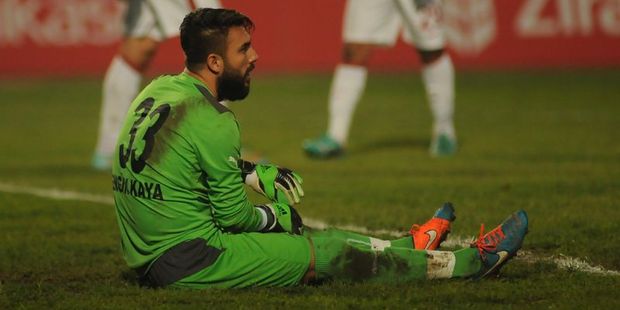 Dengesiz Engin Kaya Trabzonspor'a hakaret