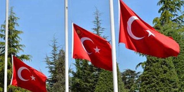 Türkiye, Pakistan için yasta!