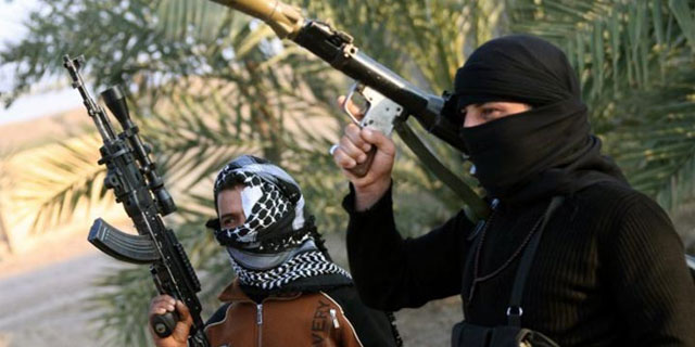 Operasyon yeniden başladı