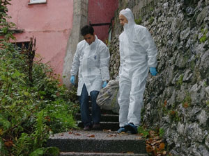 Vahşetin cezası Yargıtay’dan döndü