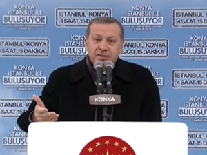 Fethullah Gülen’e açık çağrı