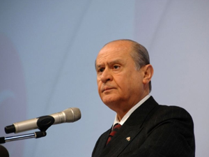 Bahçeli: Çok ihtiyacımız var