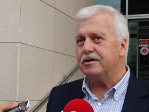 "Hayati bir tehdit altındayım"