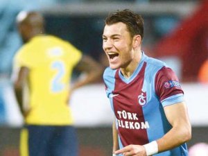 İtalyanlar'dan flaş iddia! Trabzonsporlu yıldız...