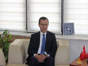 "Paralel yapı bu toprakların..."