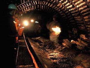 Zonguldak'ta maden ocağında göçük