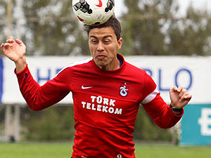 Emre Güral'a talip var