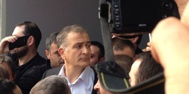 '14 Aralık'ta 16 kişi adliyede