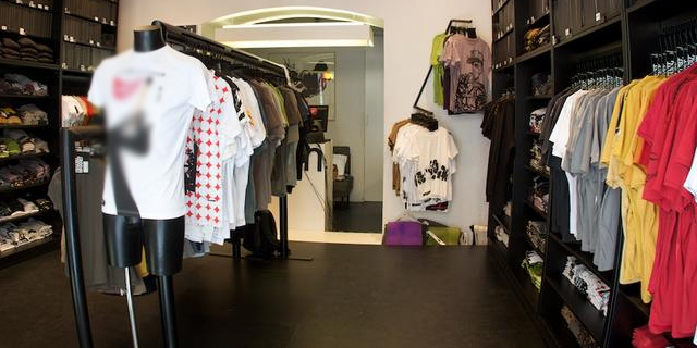 O tişörtler de kanserojen madde çıktı