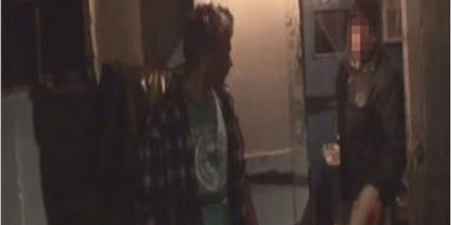 13 yaşındaki çocuktan şoke eden hareket