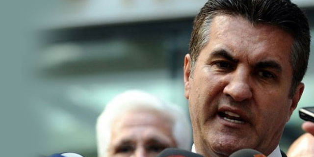 Mustafa Sarıgül'den jet yanıt!