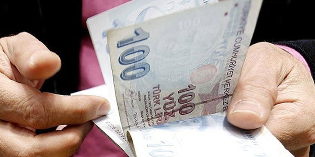 Gümüşhane'nin bütçesi belli oldu