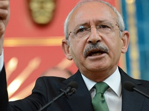 Kılıçdaroğlu: Oraya bir daha gitmem!