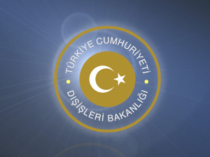 Dışişleri’nden seyahat uyarısı