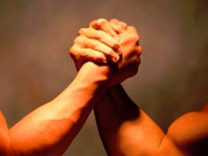 Trabzon'da zorluklara böyle direniyor