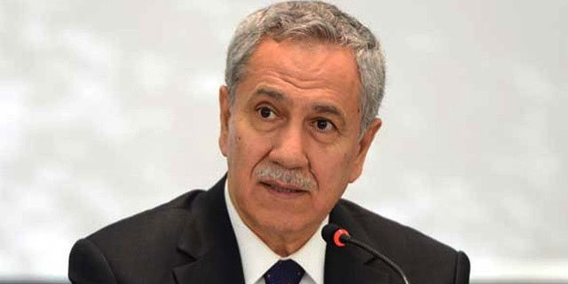 Arınç: Tutuksuz yargılanmalılar