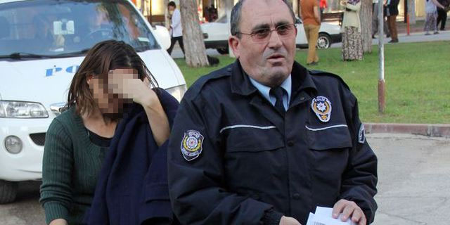 İnternette tanışıp evlenmek istedi, tecavüze uğradı