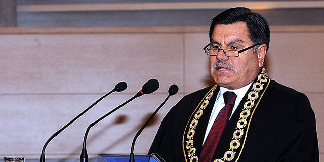 Haşim Kılıç'ın yerine kim geçecek?