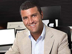 Emir Sarıgül istifa etti!