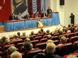 Trabzonspor kongresinde flaş iddia