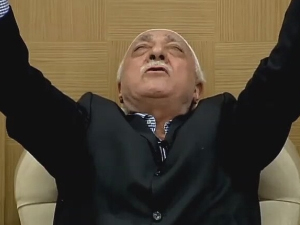 Savcılıktan Fethullah Gülen talebi