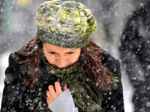 Meteoroloji Uyardı: Kar Geliyor!