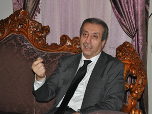 ’İsrail aldı’ iddiasını yalanladı