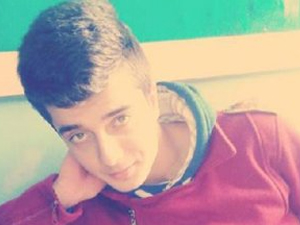 Liselilerin kavgası ölümle bitti!