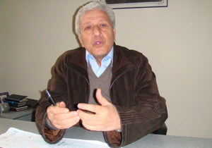 "Yönetimin ibra edilmesi mümkün değil"