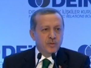 “Dönemin başbakanı diyenler şimdi..."