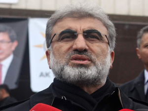 Askeri üs iddiası yalan !