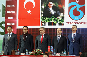 Seçim önerisine ret