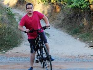 Ameliyat oldu hayatı karardı